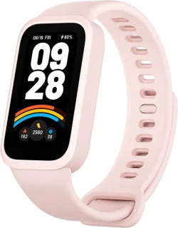 Xiaomi Smart Band 9 Active Roze