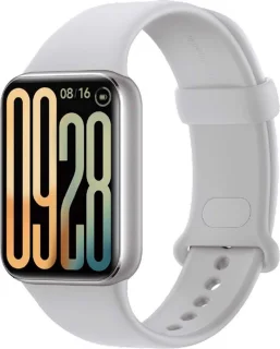 Xiaomi Smart Band 9 Pro Silver