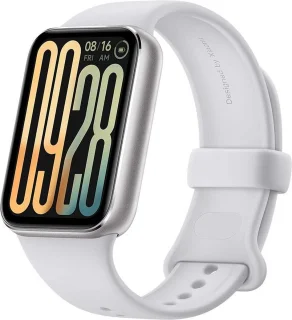 Xiaomi Smart Band 9 Pro Silver