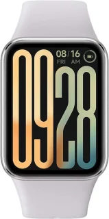 Xiaomi Smart Band 9 Pro Silver