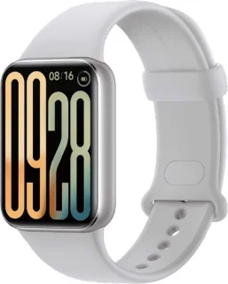 Xiaomi Smart Band 9 Pro Silver