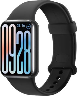 De Xiaomi Smart Band 9 Pro Smartwatch Obsidian Zwart in één oogopslag
