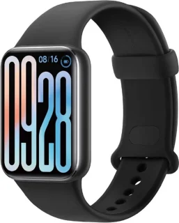 Xiaomi Smart Band 9 Pro Smartwatch Obsidian Zwart