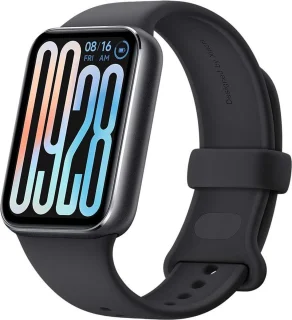 Xiaomi Smart Band 9 Pro Smartwatch Obsidian Zwart