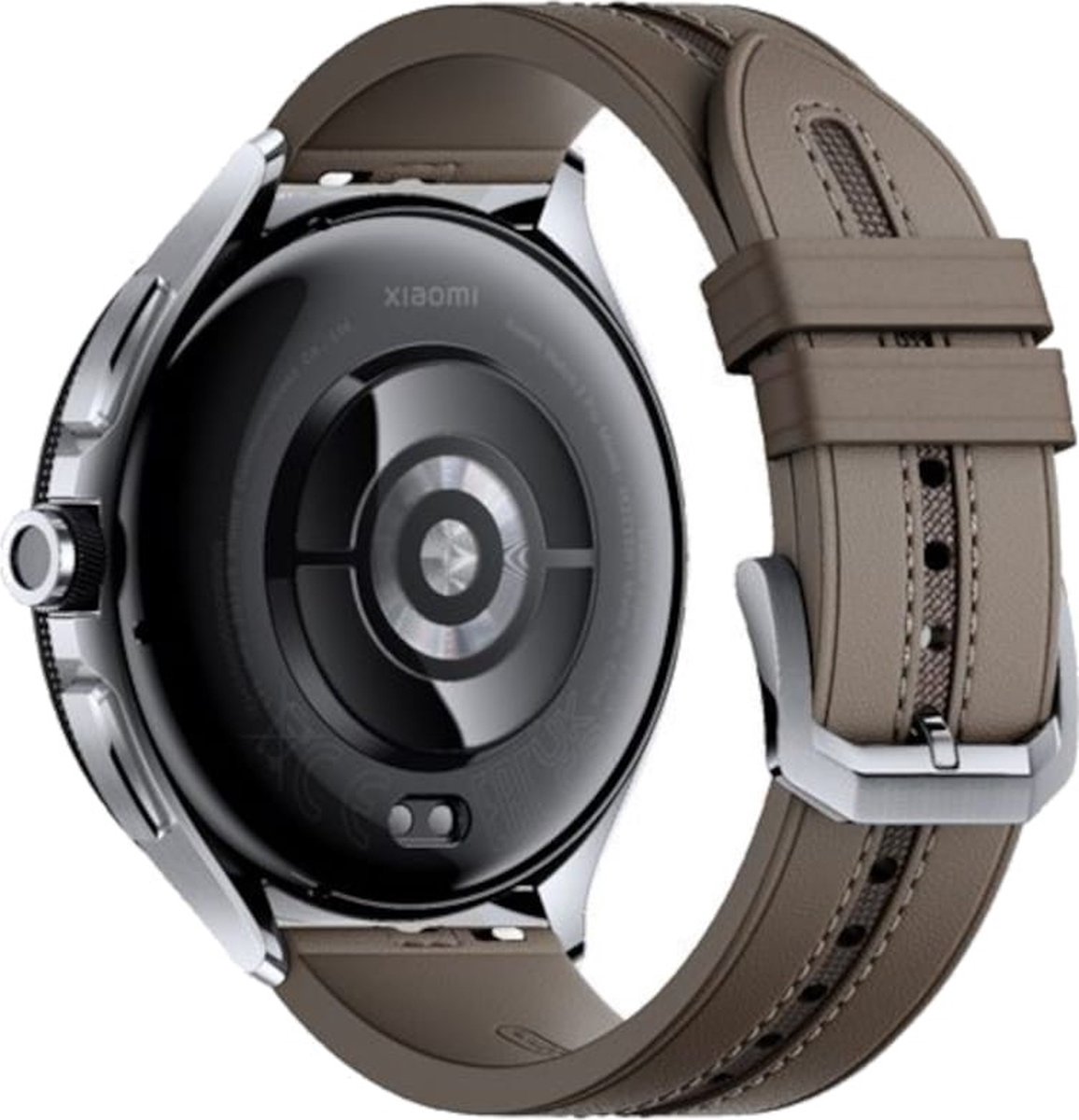 Xiaomi Watch 2 Pro Bluetooth Zilver
