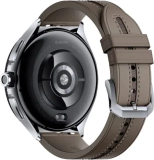 Xiaomi Watch 2 Pro Bluetooth Zilver