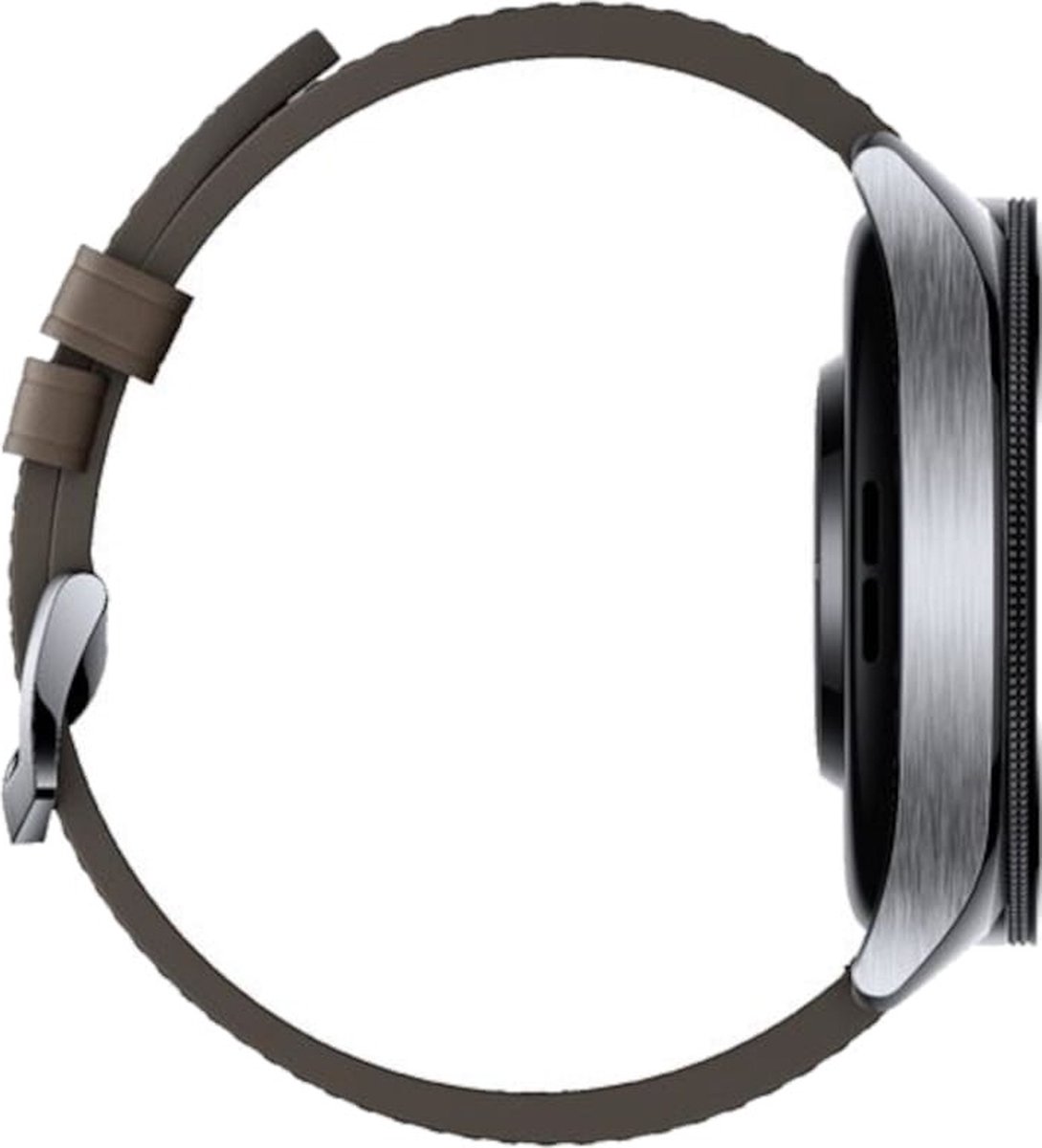 Xiaomi Watch 2 Pro Bluetooth Zilver