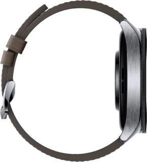 Xiaomi Watch 2 Pro Bluetooth Zilver