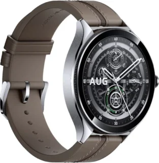 Xiaomi Watch 2 Pro Bluetooth Zilver