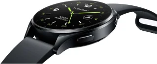 Xiaomi Watch 2 Zwart