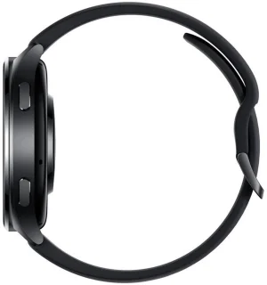 Xiaomi Watch 2 Zwart