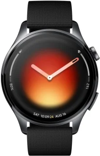 Xiaomi Watch 5 Smartwatch - Juniper Green Band