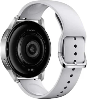 Xiaomi Watch S3 Bluetooth Silver