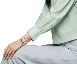 Xiaomi Watch S4 Smartwatch 41mm Mint Green