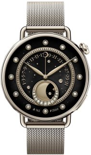 De Xiaomi Watch S4 Smartwatch 41mm in één oogopslag