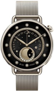 Xiaomi Watch S4 41mm — stijlvolle allround smartwatch met focus op gezondheid