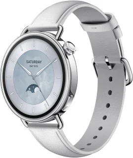 Xiaomi Watch S4 Smartwatch