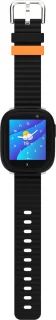 Xplora X6PLAY Smartwatch Kids Zwart