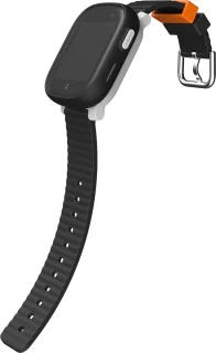 Xplora X6PLAY Smartwatch Kids Zwart