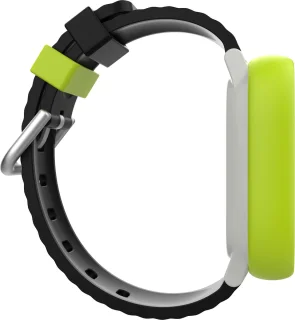 Xplora X6PLAY Smartwatch Kids Zwart