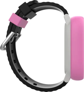 Xplora X6PLAY Smartwatch Kids Zwart