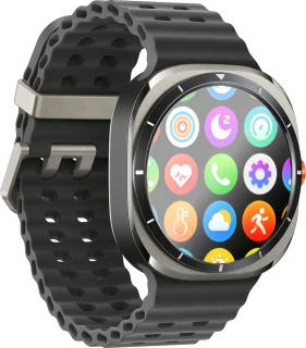 Xssive Watch Ultra 3 - Dames Smartwatch