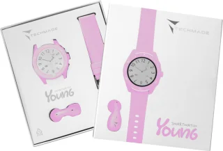 Young Smartwatch