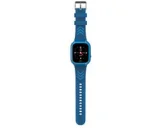 Zazu kindersmartwatch 4G/GPS blauw