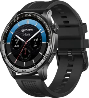 Zeblaze Btalk 4 Pro smartwatch heren en dames
