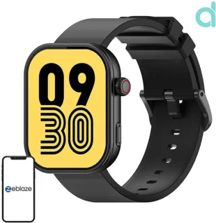 Zeblaze Btalk Plus Smartwatch