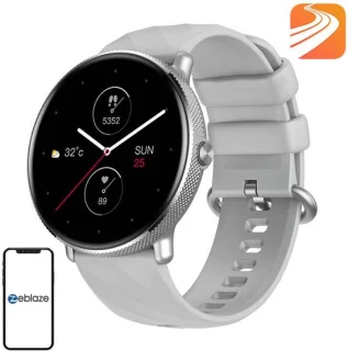 Zeblaze GTR 3 Pro Smartwatch