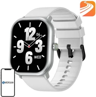 Zeblaze GTS 3 Pro Smartwatch Wit