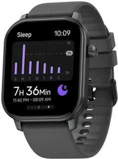 Zeblaze GTS 3 Smartwatch