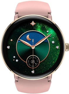 Zeblaze Lily 2 Smartwatch