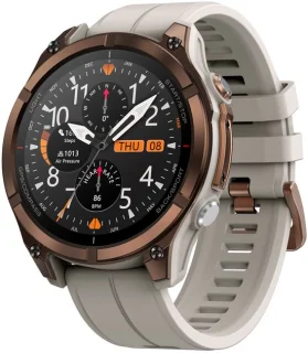 Zeblaze Stratos 4 Pro Smartwatch - koper