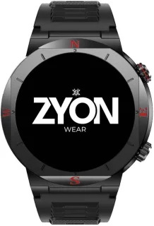 Zyon Wear Hydra smartwatch