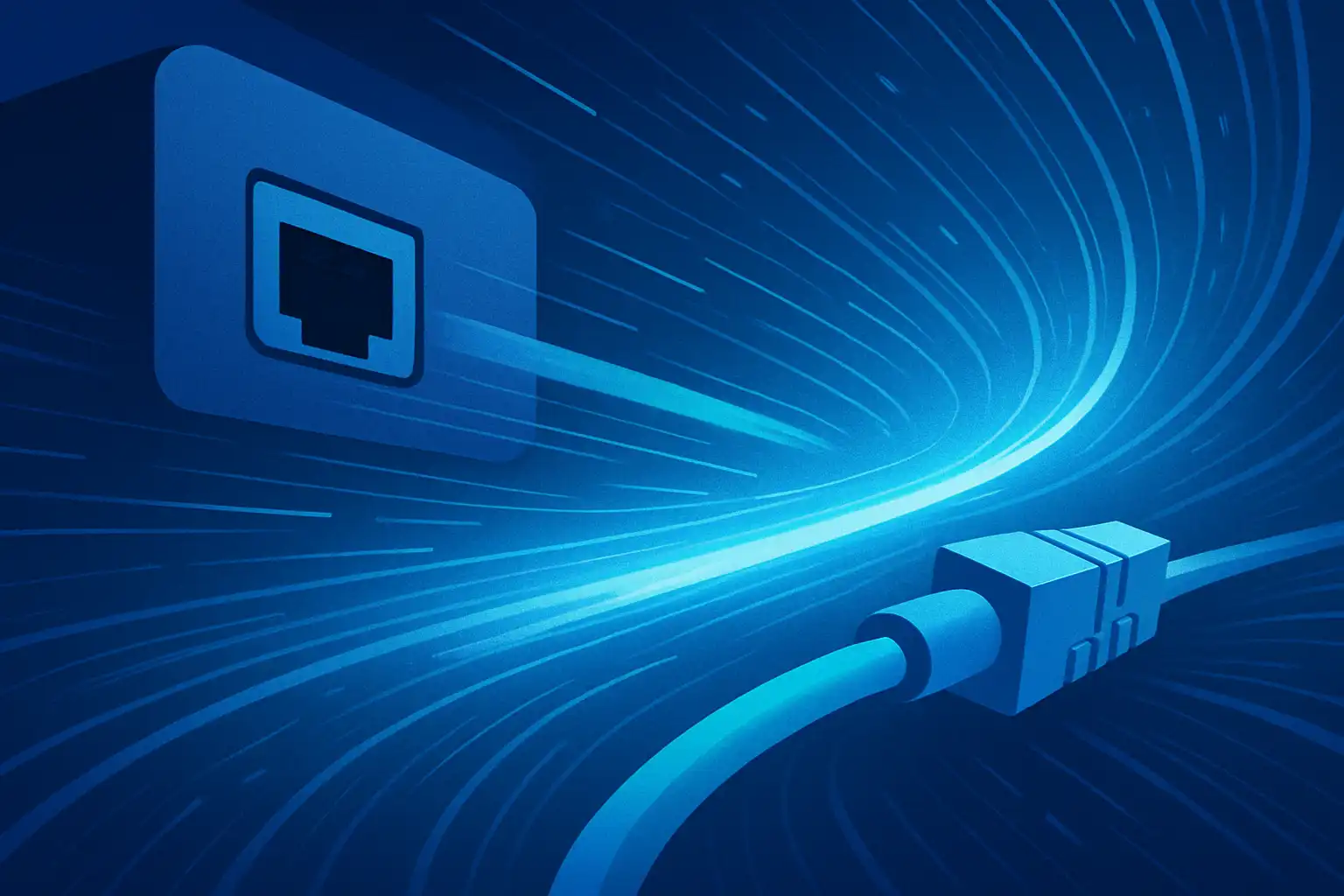 Supersnel bekabeld internet via je dock: waarom 2.5 GbE-ethernet in nieuwe dockingstations de gamechanger is
