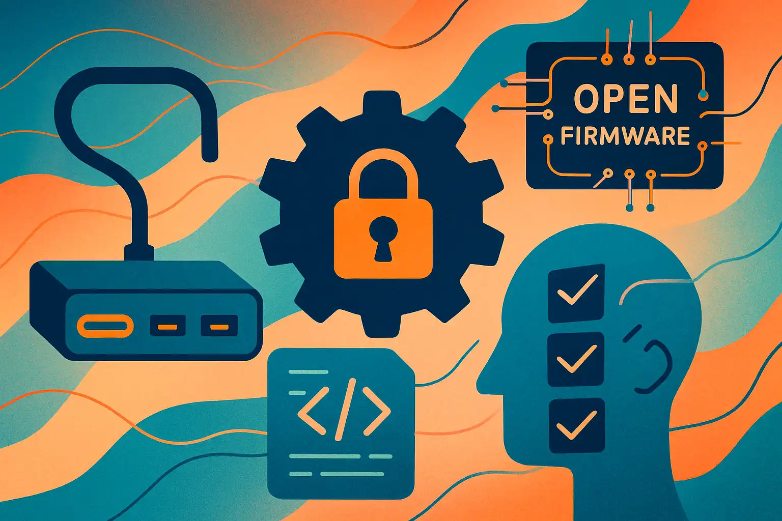 Waarom open firmware in dockingstations het vertrouwen van gebruikers wint (en hoe je veilige modellen herkent)