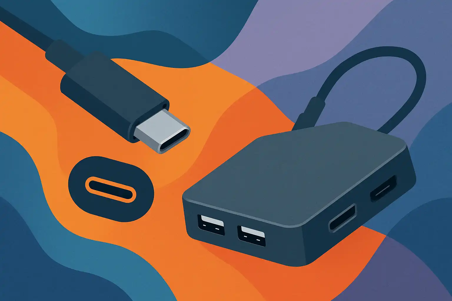 Wat nieuwe regelgeving rond usb‑c betekent voor dockingstations en jouw volgende aankoop