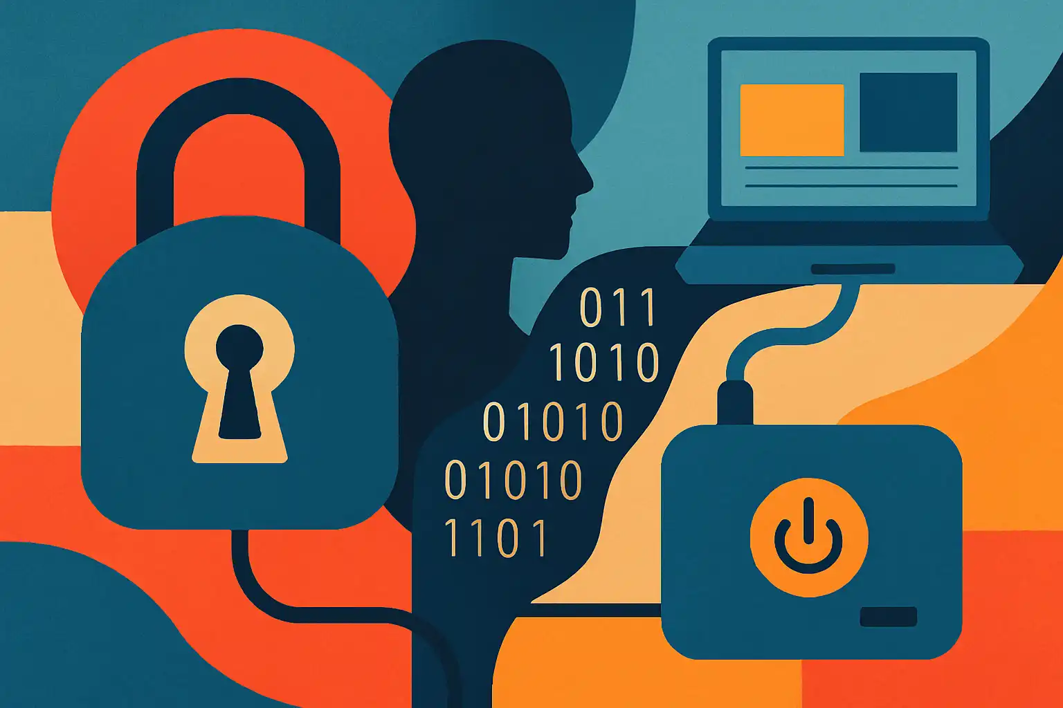 Wie bezit jouw workflowdata: de ethiek van slimme dockingstations