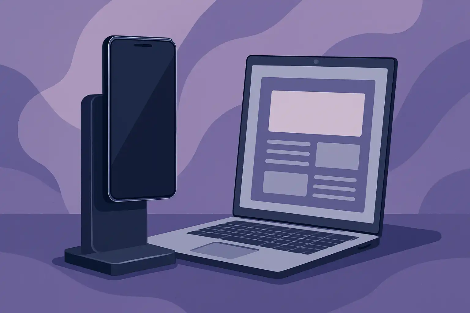 Zo bouw je een vertical-first contentstudio: welk dockingstation jouw smartphone en laptop laat schitteren