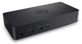 Dell D6000 USB-C Laptopdockingstation Geschikt voor merk: Dell Latitude