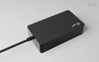 i-tec CHARGER-C140W Netvoedingsmodule 140 W 5 V, 9 V, 12 V, 15 V, 20 V, 28 V