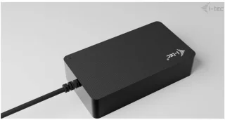 i-tec CHARGER-C140W Netvoedingsmodule 140 W 5 V, 9 V, 12 V, 15 V, 20 V, 28 V