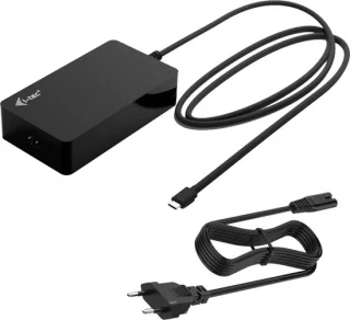 i-tec CHARGER-C140W Netvoedingsmodule 140 W 5 V, 9 V, 12 V, 15 V, 20 V, 28 V