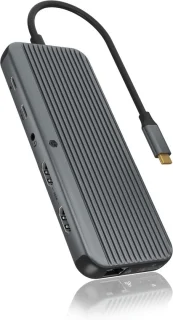 11-in-1 USB-C Docking Station