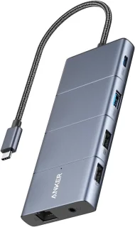 11-in-1 usb-c hub