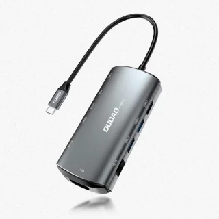 11-in-1 usb type-c adapter