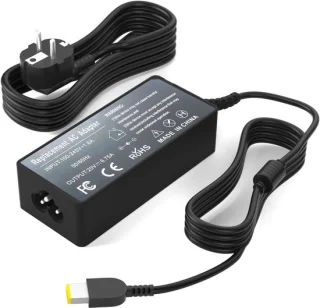 135W oplader voor Lenovo ThinkPad dockingstation - ShopVlot