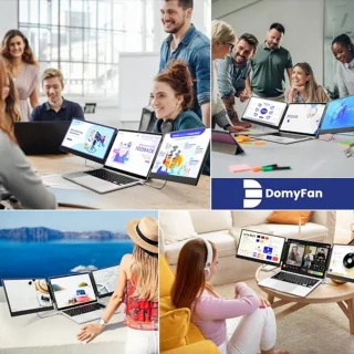 14 inch Draagbare Monitor